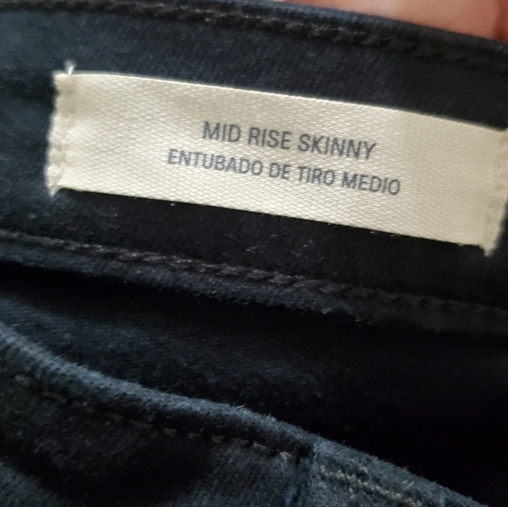 Universal Thread Pants - Picture 4 of 7